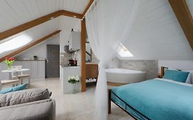 Lotti Residence Romantik